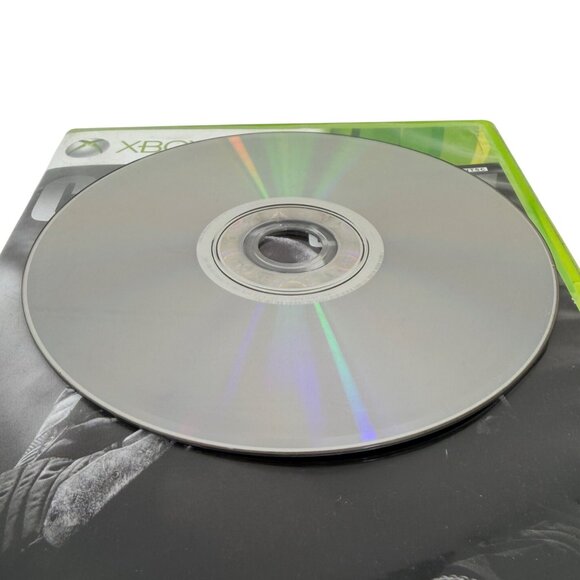 Xbox 360 - Call of Duty Black Ops 2 - CIB - Tested/Works - Picture 4 of 4